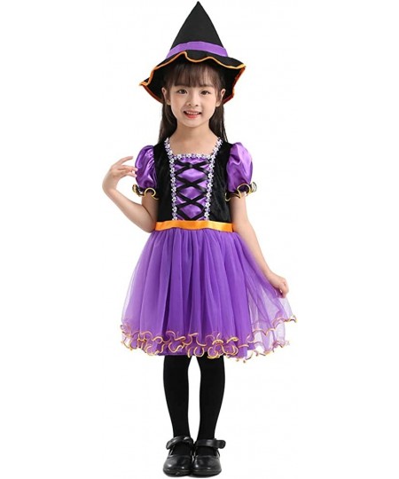 Darling Witch Dress Halloween Costumes $15.47 - Kids' Costumes