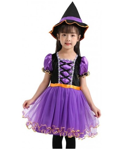 Darling Witch Dress Halloween Costumes $15.47 - Kids' Costumes