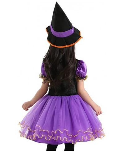 Darling Witch Dress Halloween Costumes $15.47 - Kids' Costumes