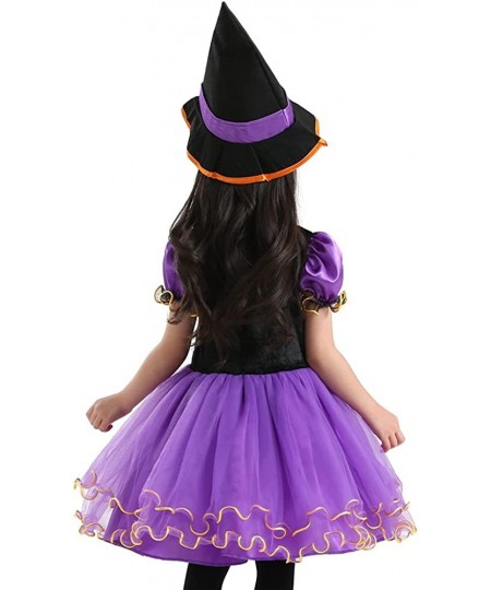 Darling Witch Dress Halloween Costumes $15.47 - Kids' Costumes