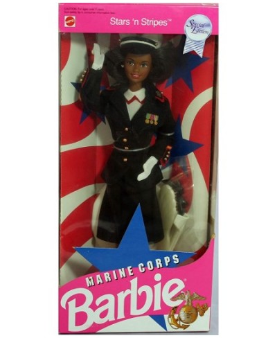 Mattel Marine Corps Doll African-American $139.42 - Dolls