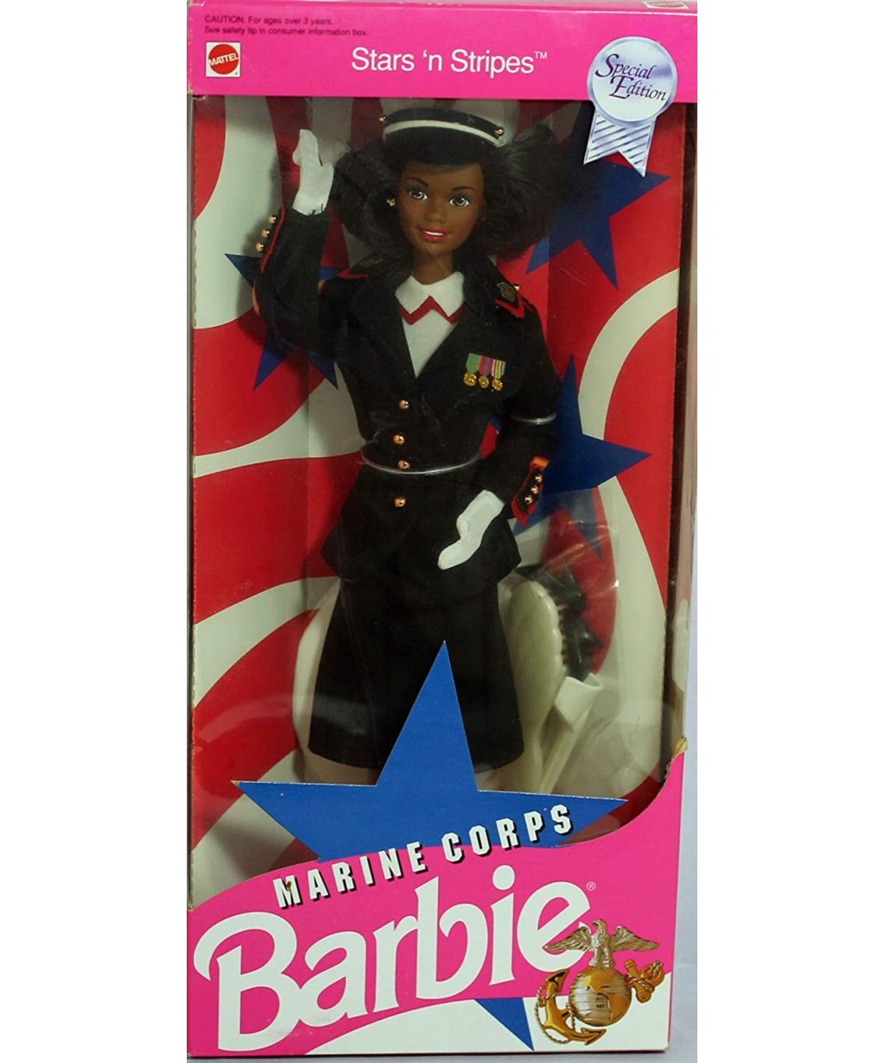 Mattel Marine Corps Doll African-American $139.42 - Dolls