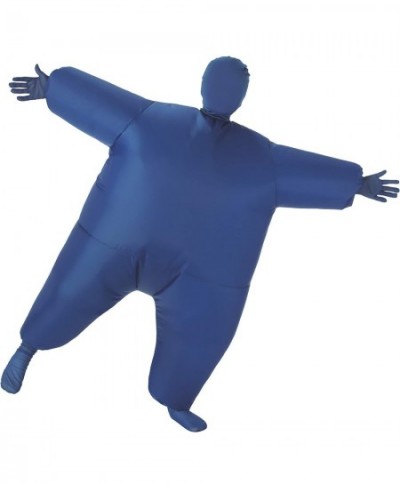 Child's Inflatable Full Body Suit Costume Blue $61.26 - Kids' Costumes