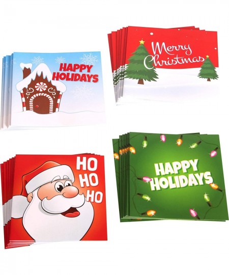 Merry Christmas Cards For Kids (28 Count) (Paper Airplanes) $14.65 - Kids' Party Favor Sets