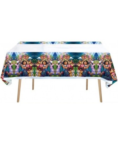 2pc Magic Table Cover Themed Party Decoration Birthday Party Tablecloth |70.8 x 42.5 Inch $14.76 - Kids' Party Tablecovers