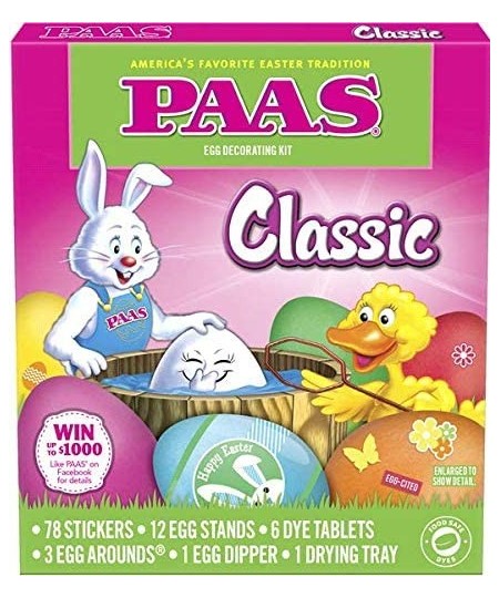 Easter Egg Coloring Kits Bundle - 4 Total - Spring Hatchlings Unicorn Classic and Deluxe $33.90 - Kids' Drawing & Writing Boards