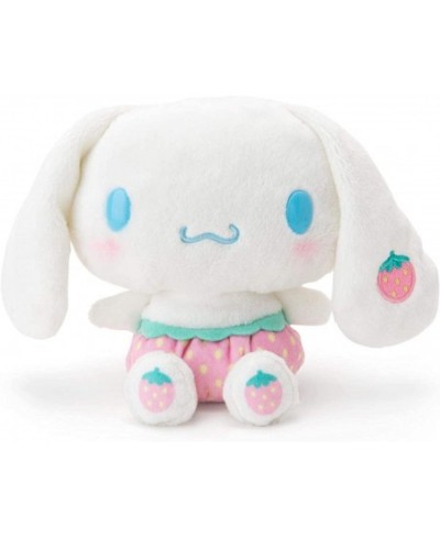 Plush Dolls Cute Cartoon Strawberry My Melody Plush Dolls Plush Pendants Stuffed Plush Toys. (4pcs) $65.81 - Plush Figure Toys