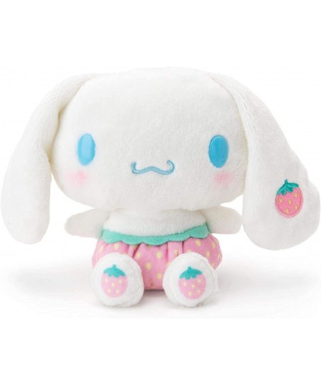 Plush Dolls Cute Cartoon Strawberry My Melody Plush Dolls Plush Pendants Stuffed Plush Toys. (4pcs) $65.81 - Plush Figure Toys