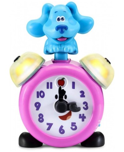 Blue's Clues and You! Tickety Tock Play and Learn Clock $43.30 - Electronic Learning & Education Toys