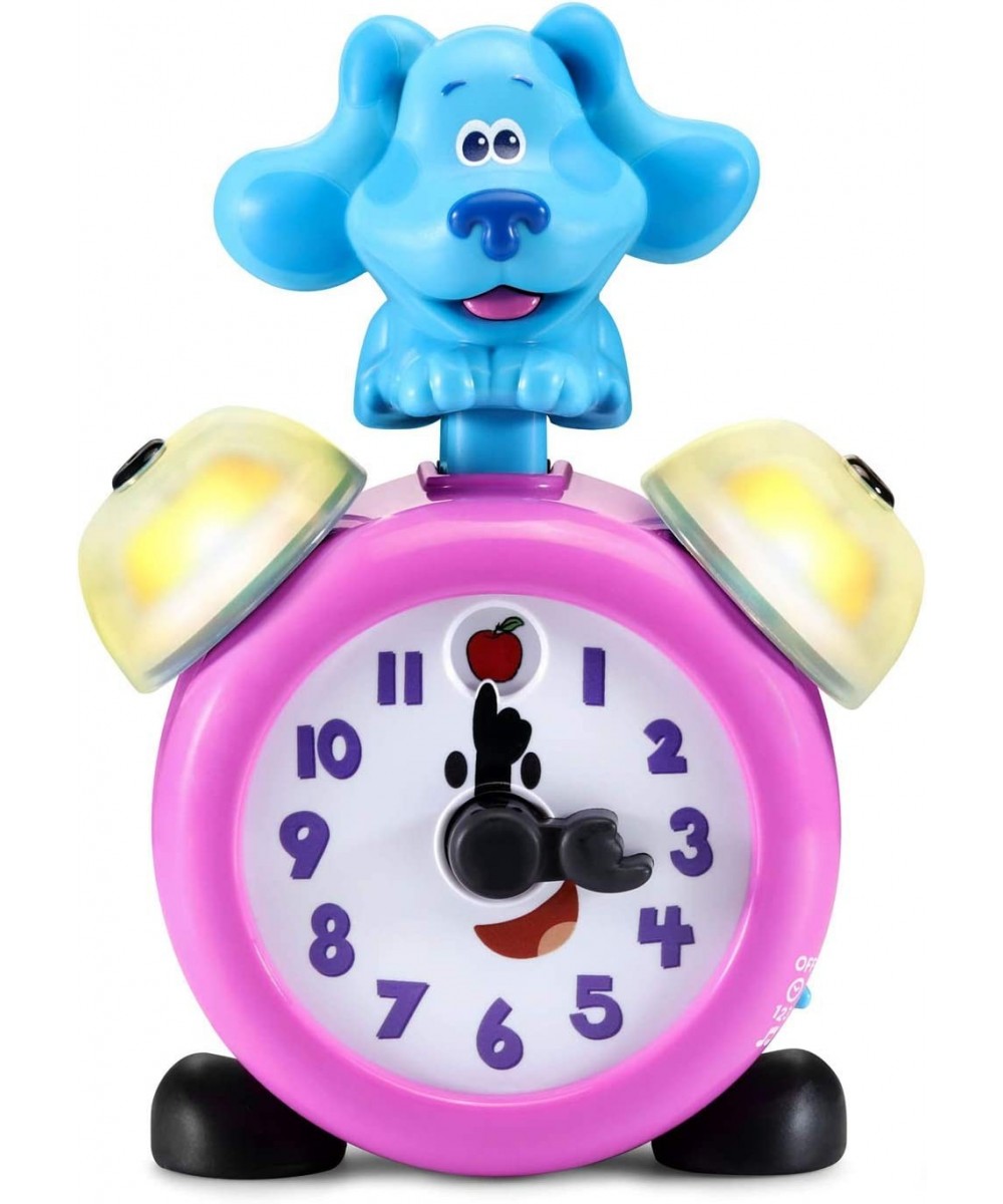 Blue's Clues and You! Tickety Tock Play and Learn Clock $43.30 - Electronic Learning & Education Toys