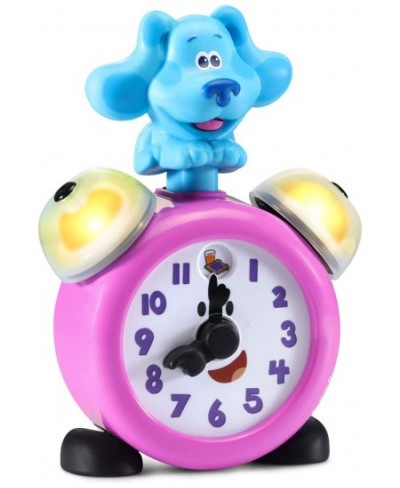 Blue's Clues and You! Tickety Tock Play and Learn Clock $43.30 - Electronic Learning & Education Toys