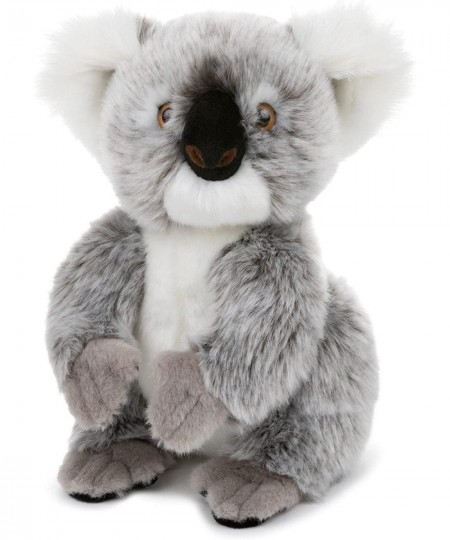 10 Inch Plush Koala Stuffed Animal Set with National Geographic Readers Koalas Level 1 Book $45.40 - Stuffed Animals & Teddy ...