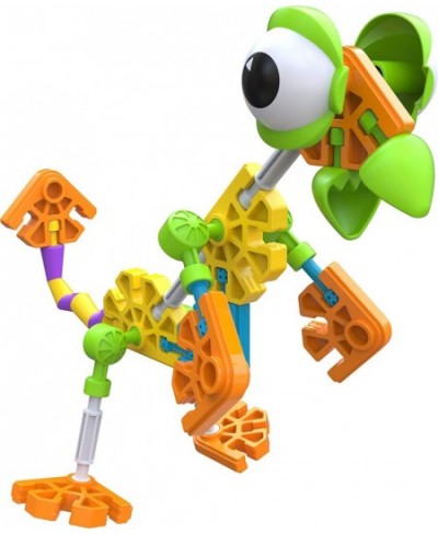 Kid Dino Dudes Building Set - Ages 3+ - Preschool Creative Toy $82.85 - Toy Building Sets