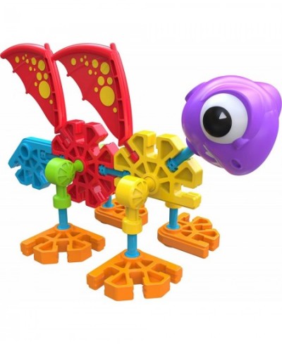 Kid Dino Dudes Building Set - Ages 3+ - Preschool Creative Toy $82.85 - Toy Building Sets