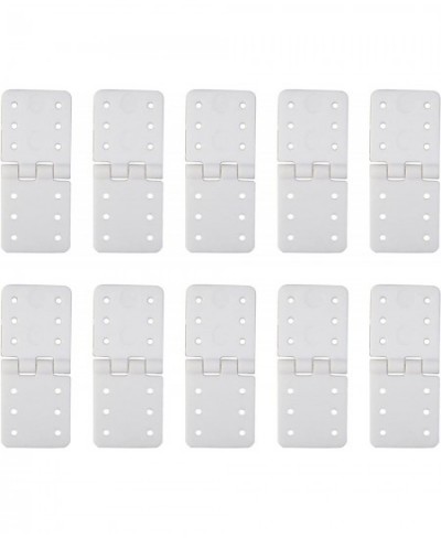 Pinned Airplane Hinge Wing Fixing Small 10 PCS for RC Airplane Replacement Plane Part Accessories $13.70 - Remote & App Contr...