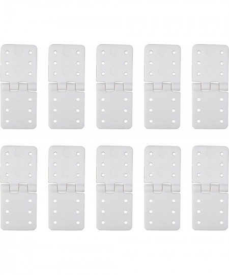 Pinned Airplane Hinge Wing Fixing Small 10 PCS for RC Airplane Replacement Plane Part Accessories $13.70 - Remote & App Contr...