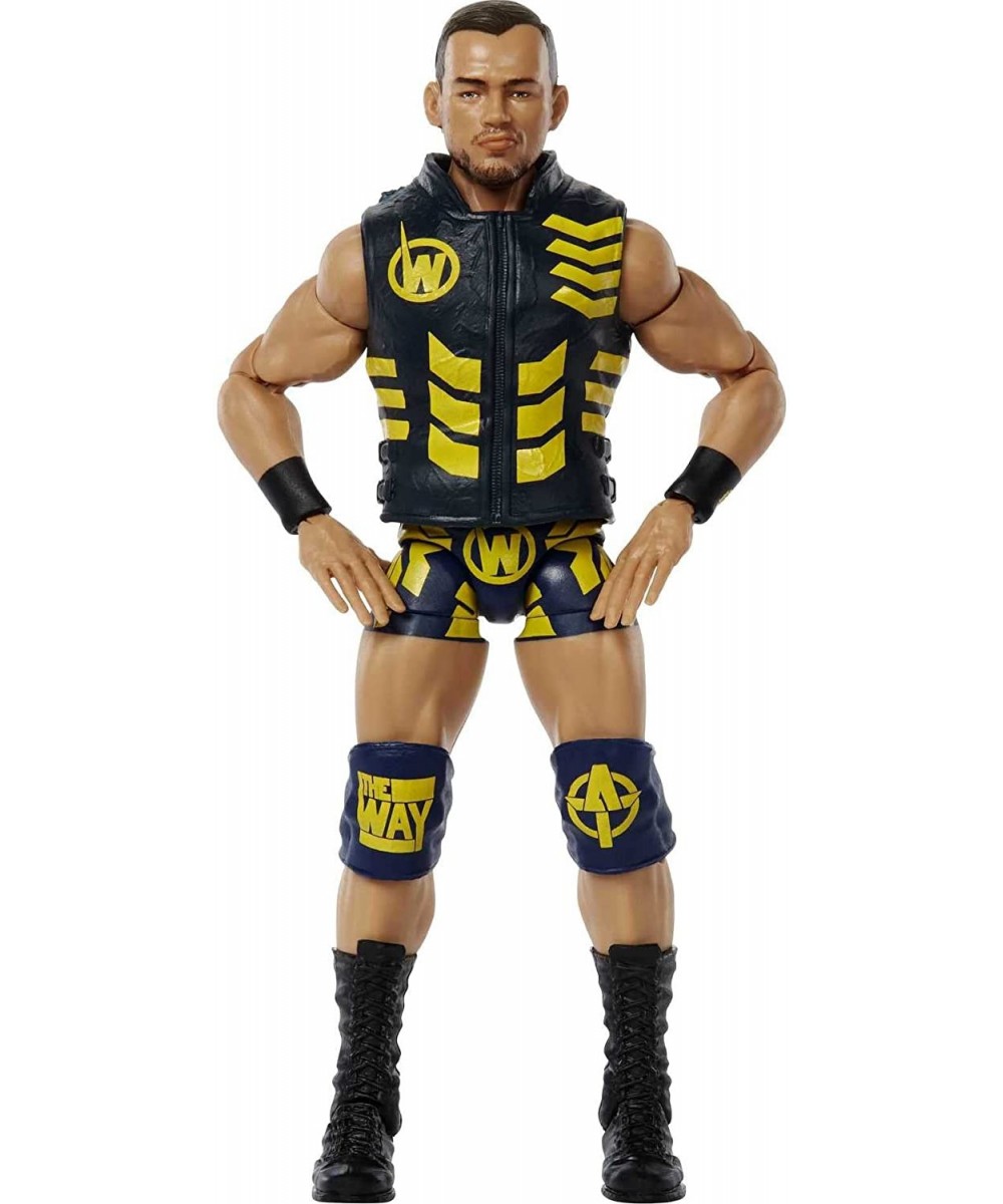 WWE Austin Theory Elite Collection Action Figure $33.40 - Action Figures