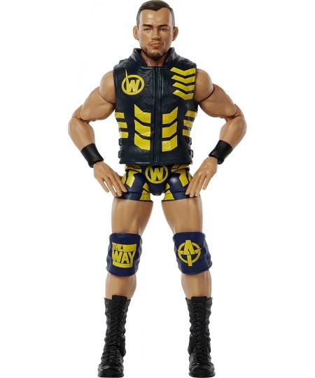 WWE Austin Theory Elite Collection Action Figure $33.40 - Action Figures