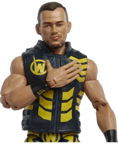 WWE Austin Theory Elite Collection Action Figure $33.40 - Action Figures