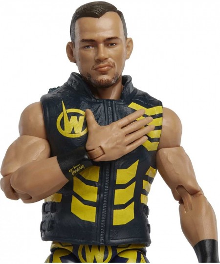 WWE Austin Theory Elite Collection Action Figure $33.40 - Action Figures