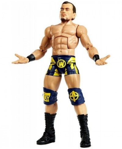 WWE Austin Theory Elite Collection Action Figure $33.40 - Action Figures