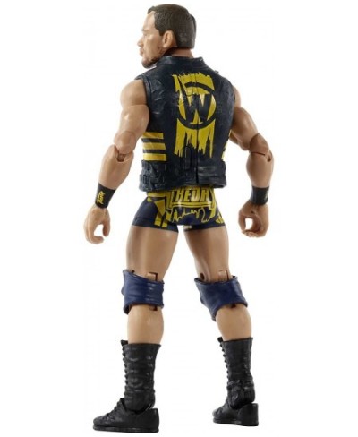 WWE Austin Theory Elite Collection Action Figure $33.40 - Action Figures