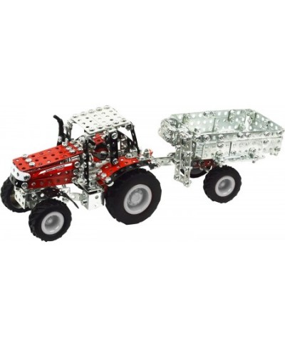 Made of Metal and Plastic $52.39 - Toy Vehicle Playsets