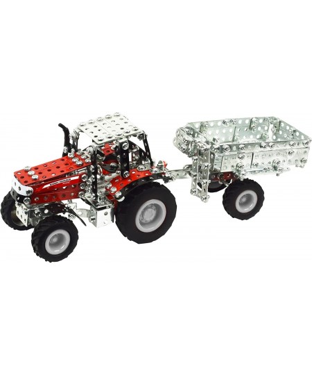 Made of Metal and Plastic $52.39 - Toy Vehicle Playsets