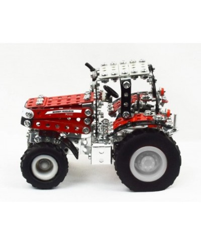 Made of Metal and Plastic $52.39 - Toy Vehicle Playsets