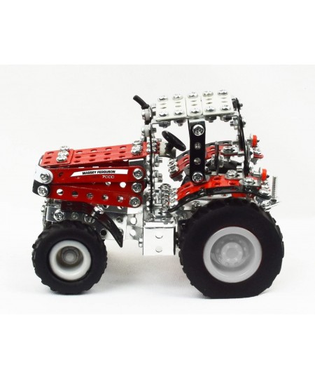 Made of Metal and Plastic $52.39 - Toy Vehicle Playsets