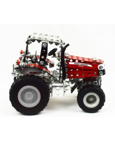 Made of Metal and Plastic $52.39 - Toy Vehicle Playsets