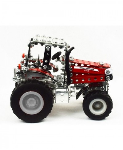 Made of Metal and Plastic $52.39 - Toy Vehicle Playsets