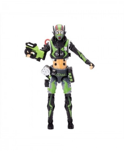 Action Figure 6-Inch Octane Collectible Rare: Hit and Run $48.79 - Action Figures