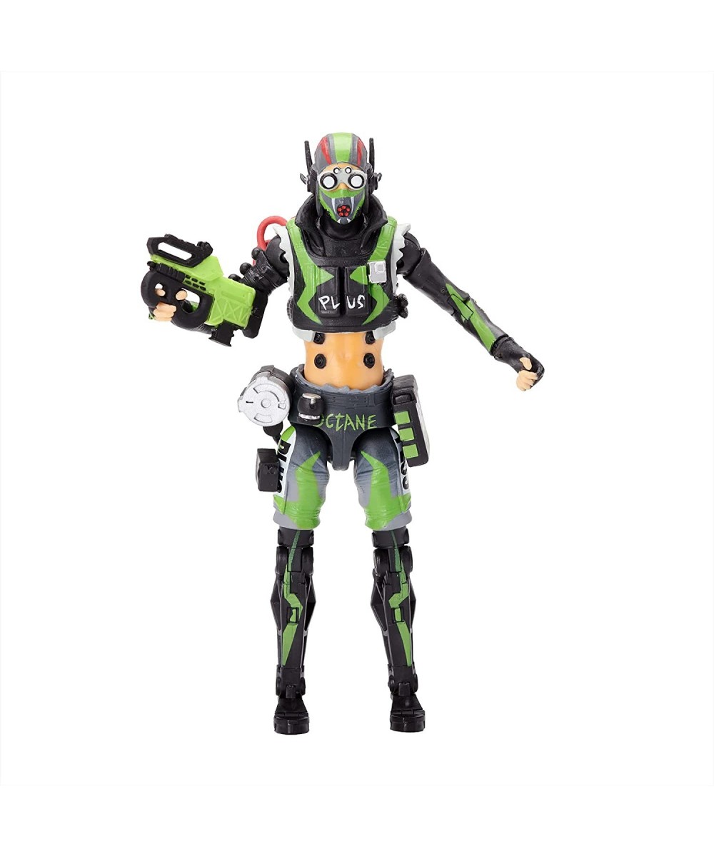 Action Figure 6-Inch Octane Collectible Rare: Hit and Run $48.79 - Action Figures