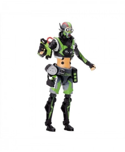 Action Figure 6-Inch Octane Collectible Rare: Hit and Run $48.79 - Action Figures