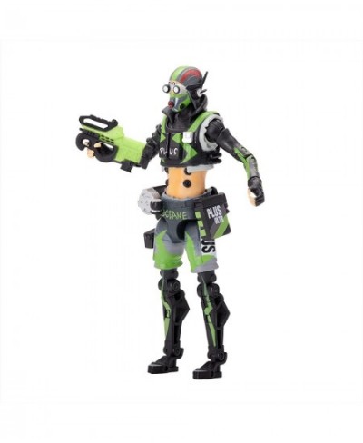 Action Figure 6-Inch Octane Collectible Rare: Hit and Run $48.79 - Action Figures