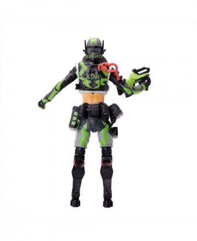 Action Figure 6-Inch Octane Collectible Rare: Hit and Run $48.79 - Action Figures