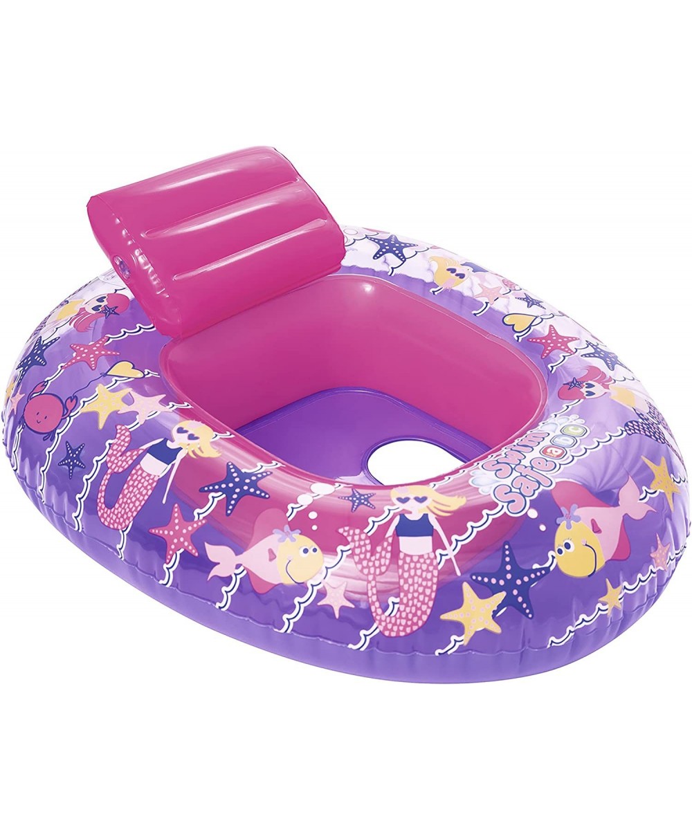 Baby Watercraft Inflatable Swimming Pool Float Raft $26.68 - Swimming Pool & Outdoor Water Toys