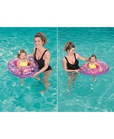 Baby Watercraft Inflatable Swimming Pool Float Raft $26.68 - Swimming Pool & Outdoor Water Toys