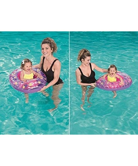 Baby Watercraft Inflatable Swimming Pool Float Raft $26.68 - Swimming Pool & Outdoor Water Toys