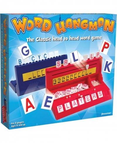 Word Hangman 5" Other $25.83 - Board Games