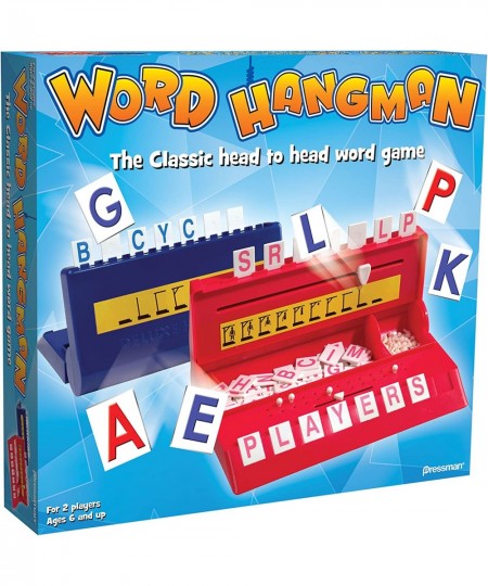 Word Hangman 5" Other $25.83 - Board Games