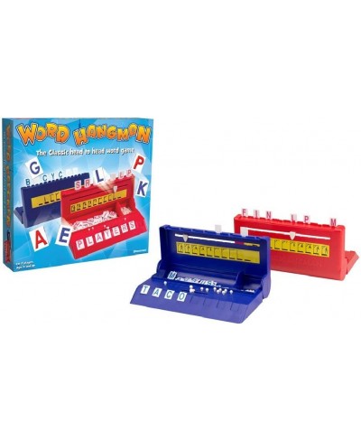 Word Hangman 5" Other $25.83 - Board Games