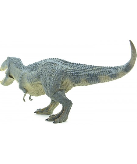 Tarbosaurus Jurassic Action Figure - Dinosaur Toys Park - Blue - 15 inch $27.71 - Action Figures