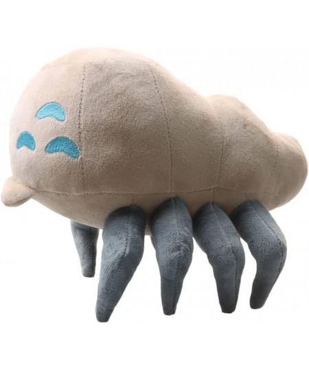 Loot Bug Plush Doll Deep Rock Galactic Loot Bug Soft Stuffed Toys Halloween Birthday Gifts for Kids $39.74 - Plush Figure Toys