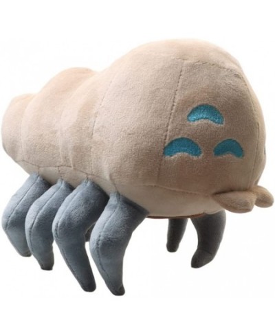 Loot Bug Plush Doll Deep Rock Galactic Loot Bug Soft Stuffed Toys Halloween Birthday Gifts for Kids $39.74 - Plush Figure Toys