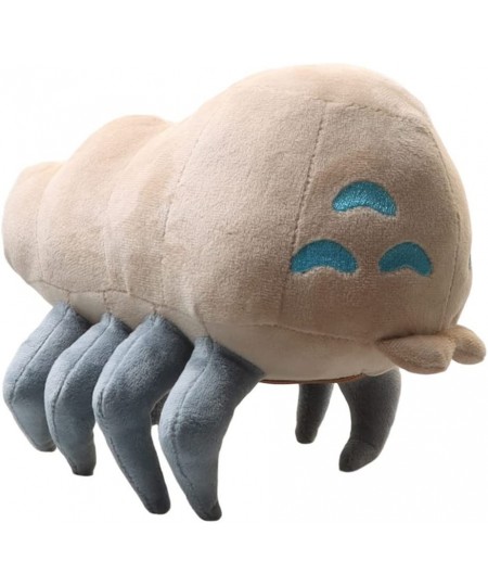 Loot Bug Plush Doll Deep Rock Galactic Loot Bug Soft Stuffed Toys Halloween Birthday Gifts for Kids $39.74 - Plush Figure Toys