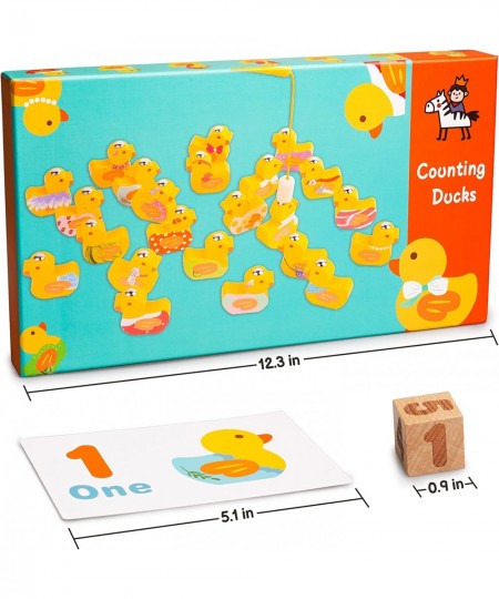 Math Number Addition& Subtraction Game Counting Puzzles Preschool Educational Montessori Kindergarten Sorting Toys Learning A...