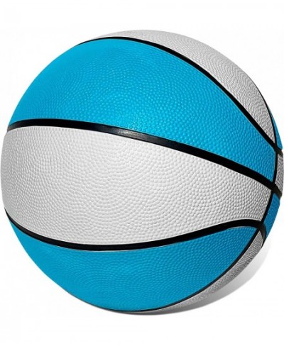 Official Size Pool Basketball | Perfect Water Basketball for Swimming Pool Basketball Hoops & Pool Games Regulation Size 7 Wa...