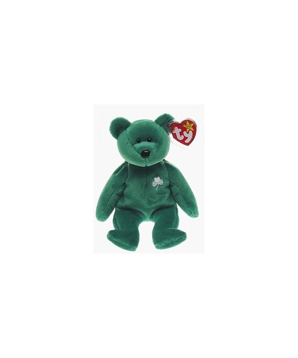 Ty Beanie Babies - Erin the Irish St Patricks Teddy Bear G14E6GE4R-GE 4-TEW6W267731 $15.97 - Stuffed Animals & Teddy Bears